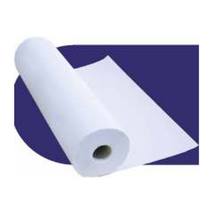 Medical crepe paper