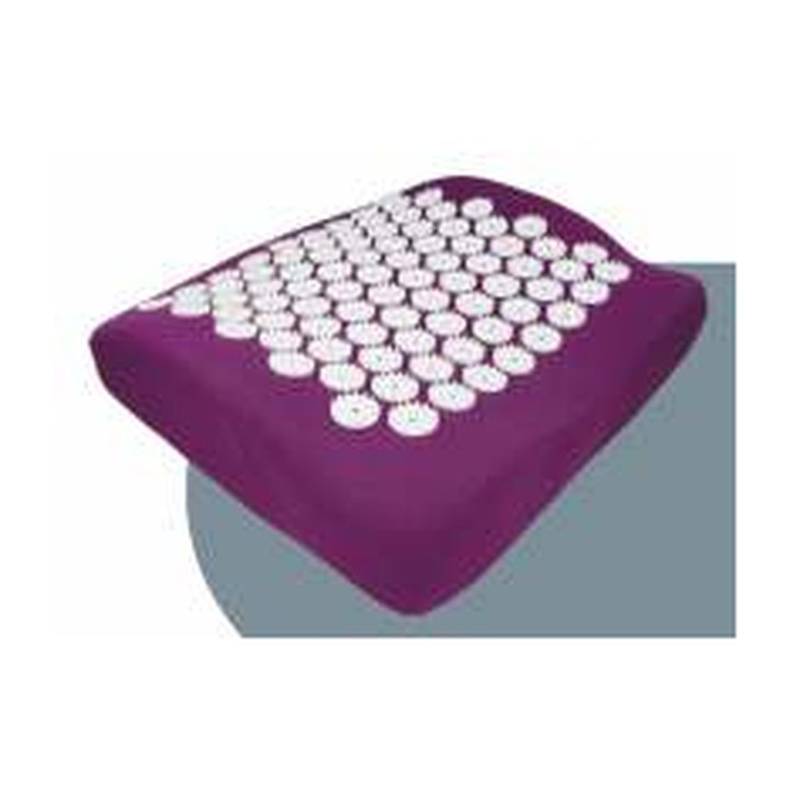 Acupressure cushion