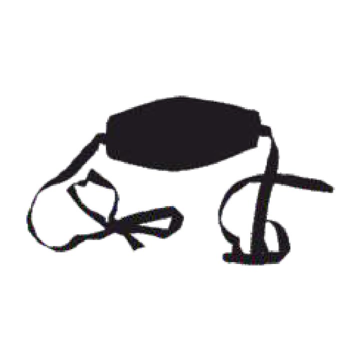 Eye bandage