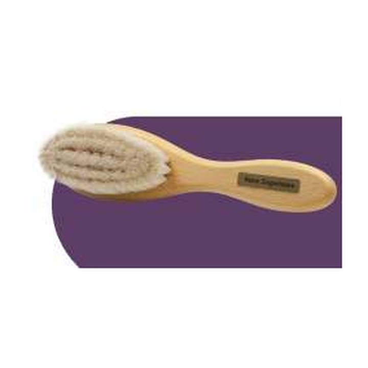 Baby brush