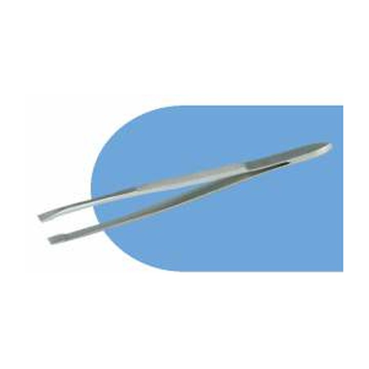 Cilia forceps