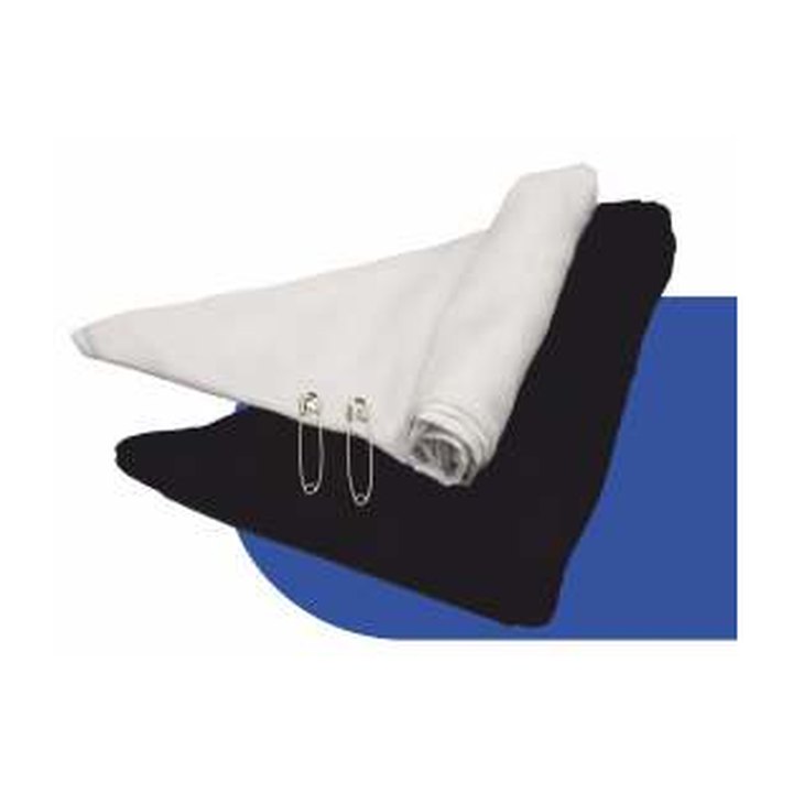 Triangular bandage