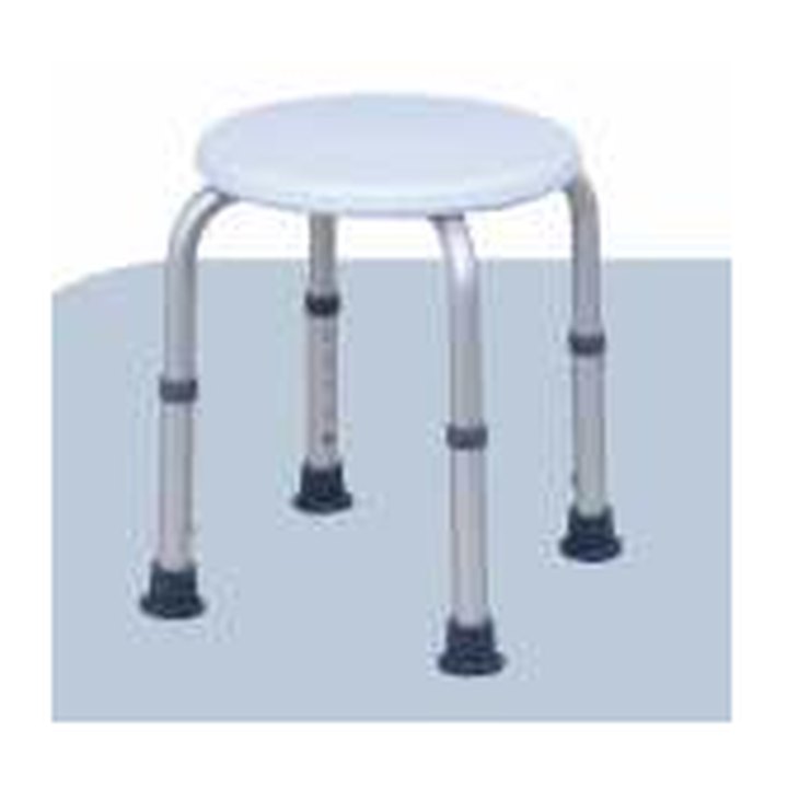 Shower stool
