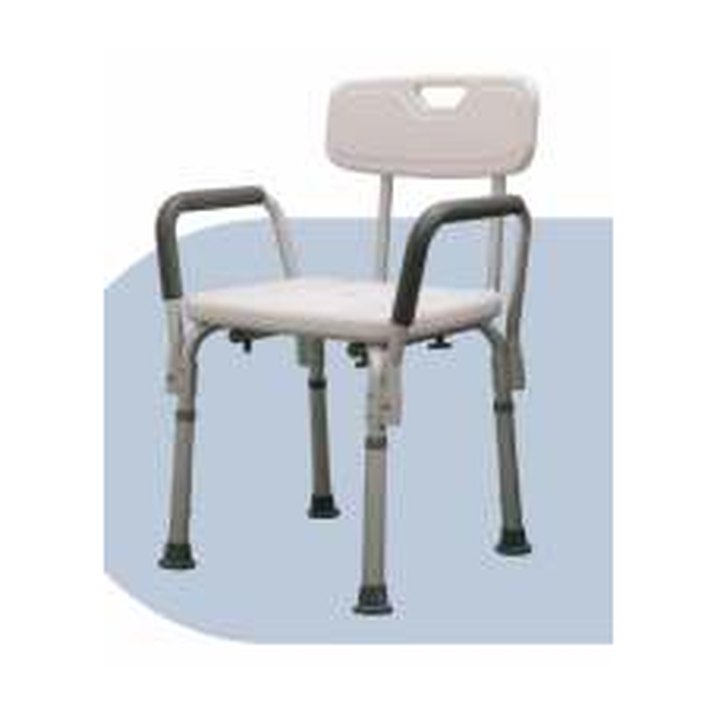Shower chair