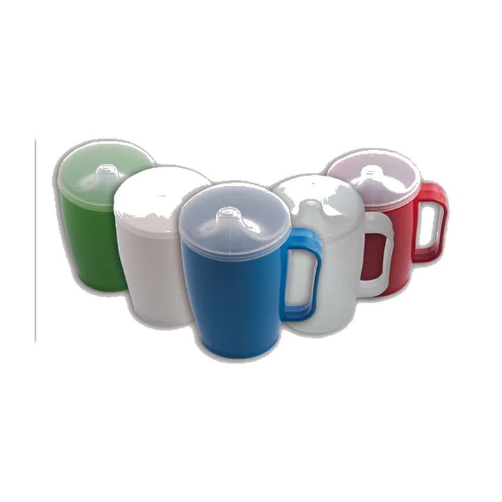 Drinking cup 1 handle