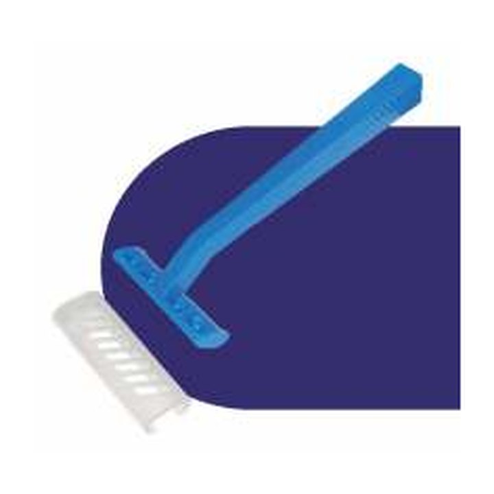 Disposable razor