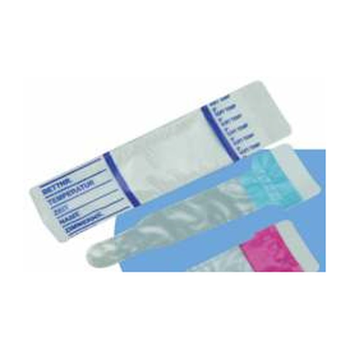 Clinical thermometer covers