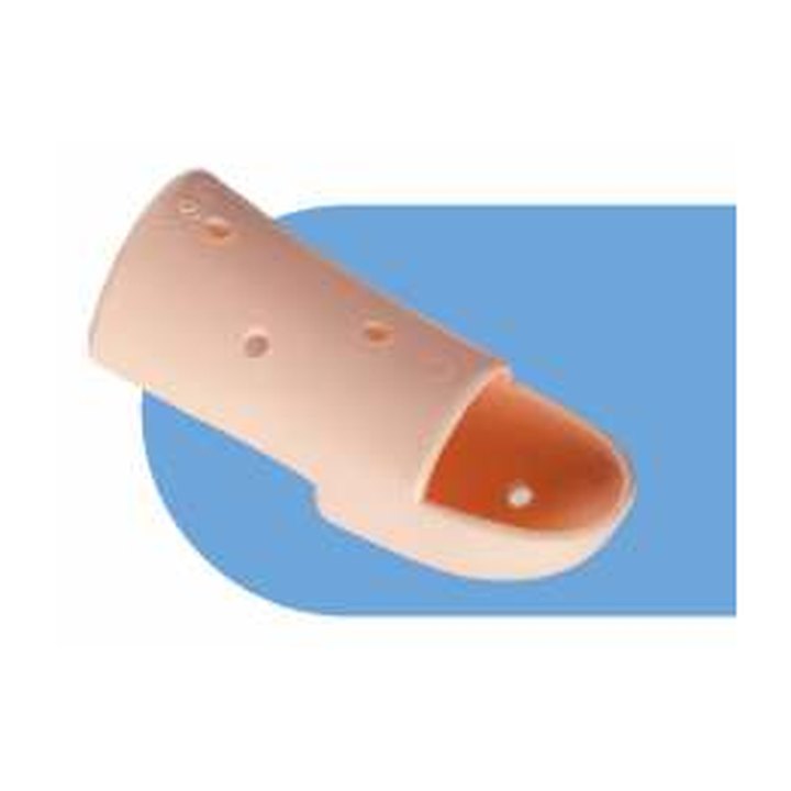 Stack finger splint