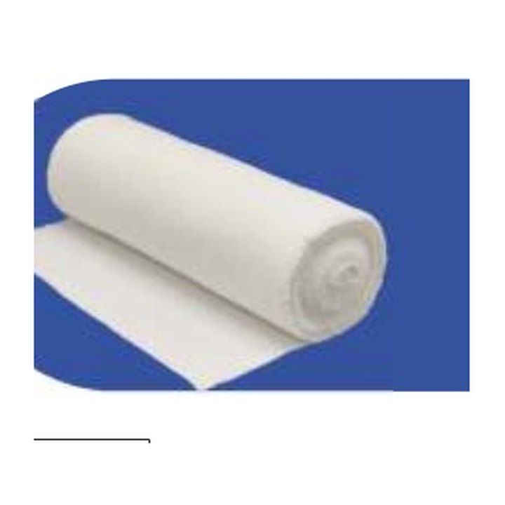 Short-stretch bandage (Idealbinde)