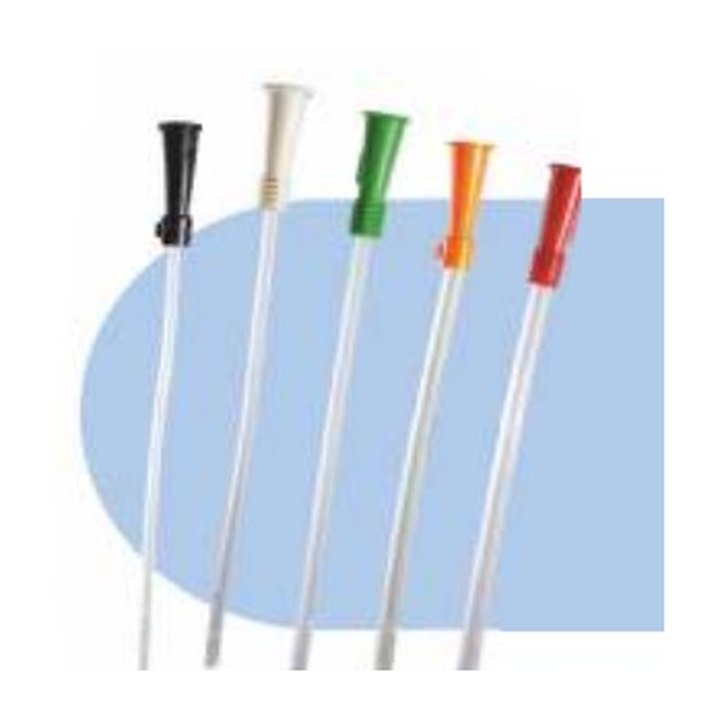 Catheter for women