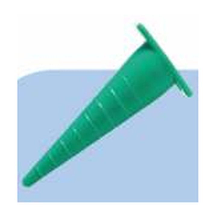 Catheter plug