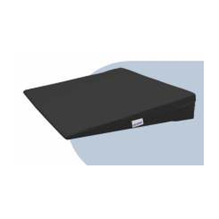 Wedge cushion