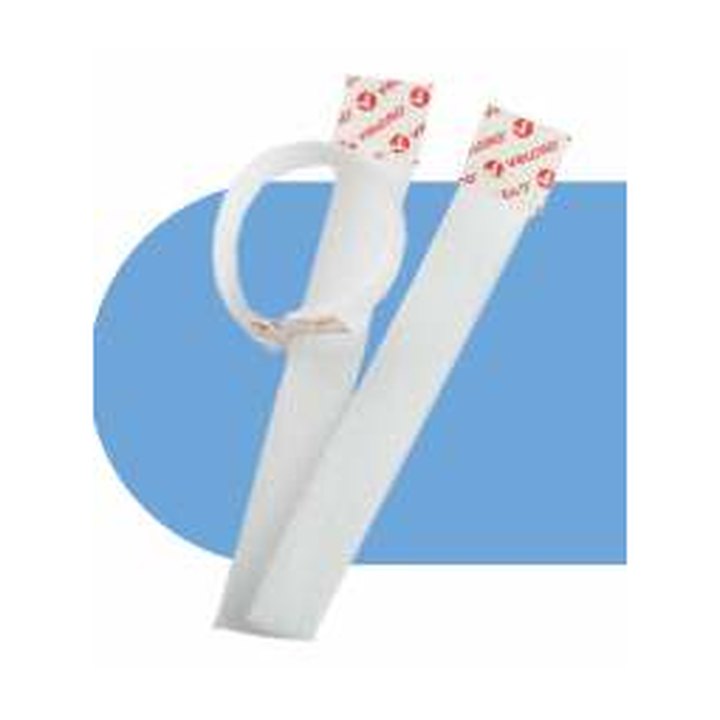 Hook-and-loop strap