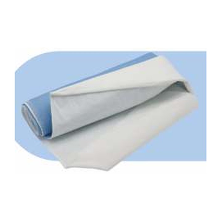 Incontinence underpad, washable