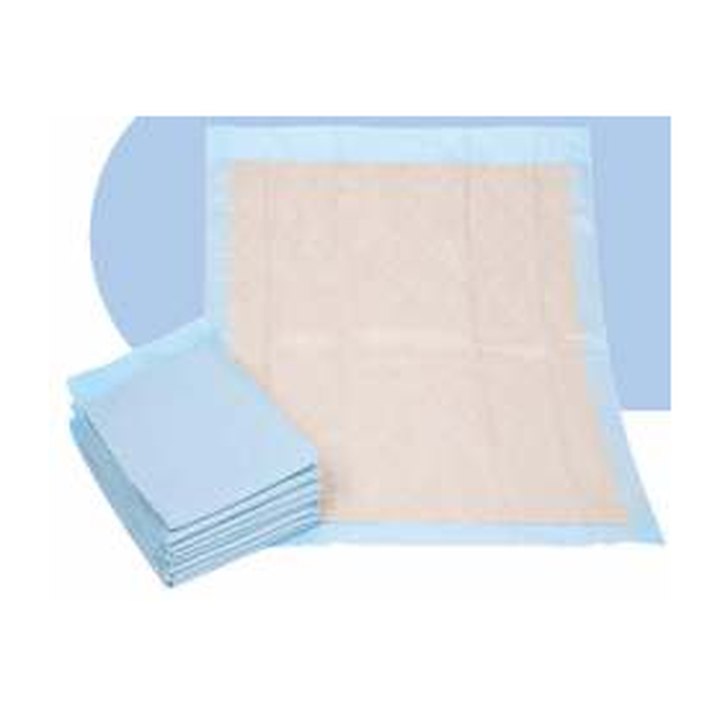Incontinence underpads