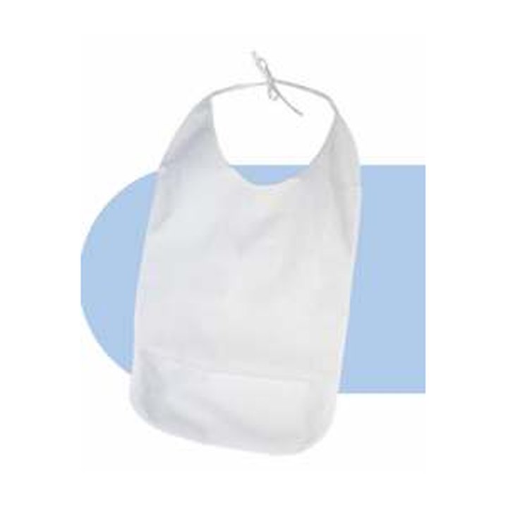 Bib for adults
