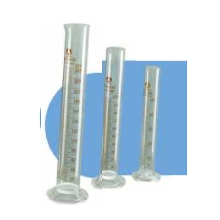 Measuring cylinder