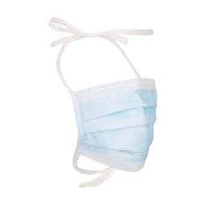 Mouth and nose mask