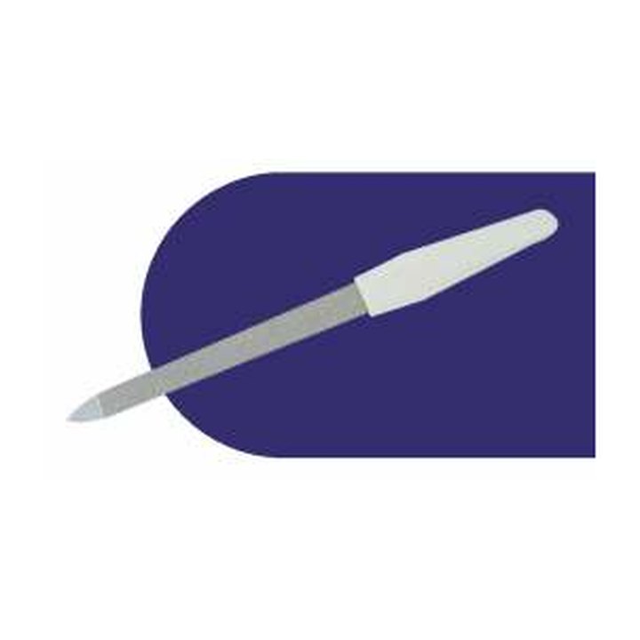 Nail file