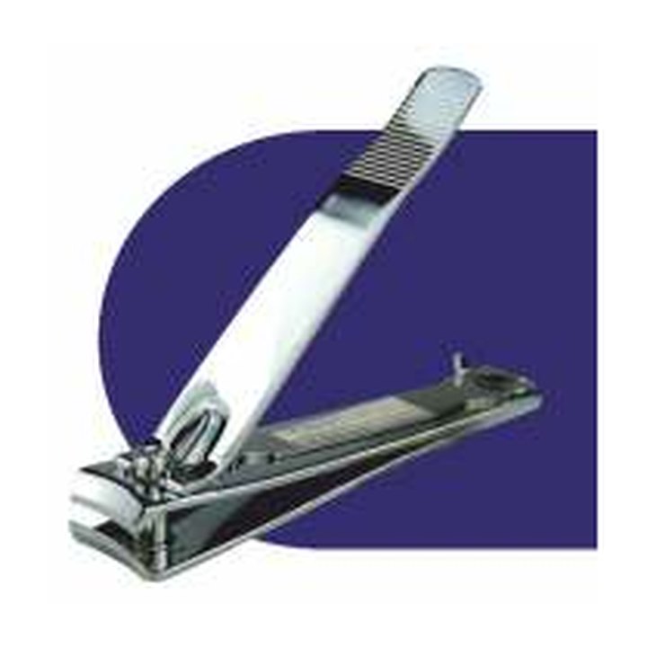 Nail clipper