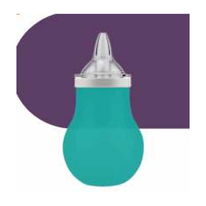 Nasal aspirator