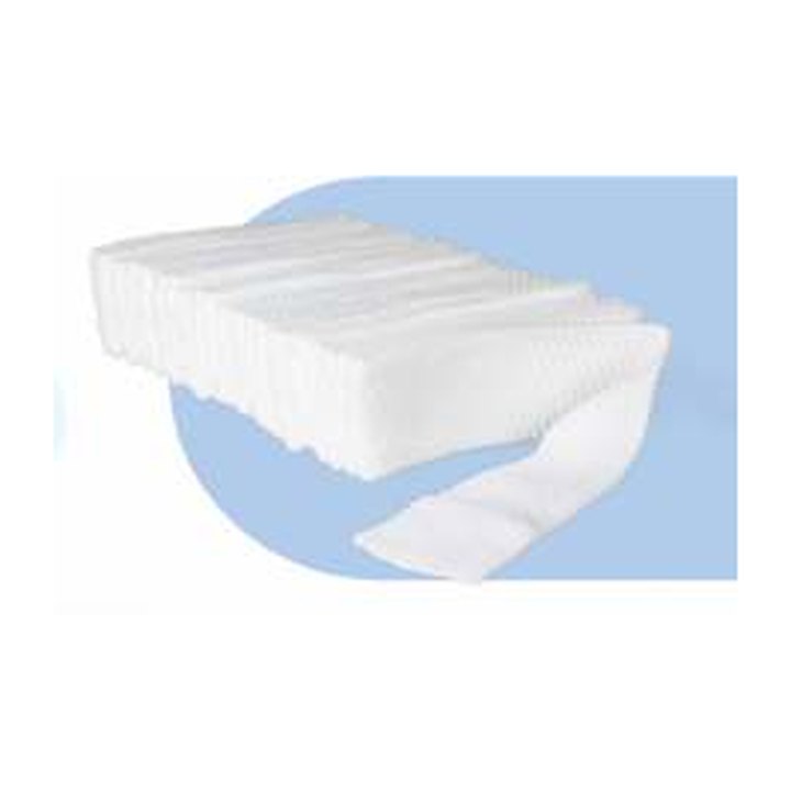 Tubular net bandage
