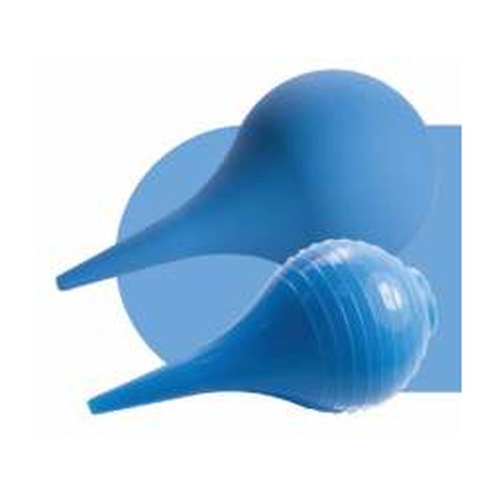 Ear syringe
