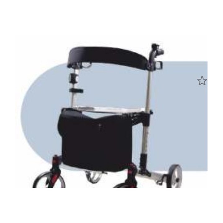Rollator