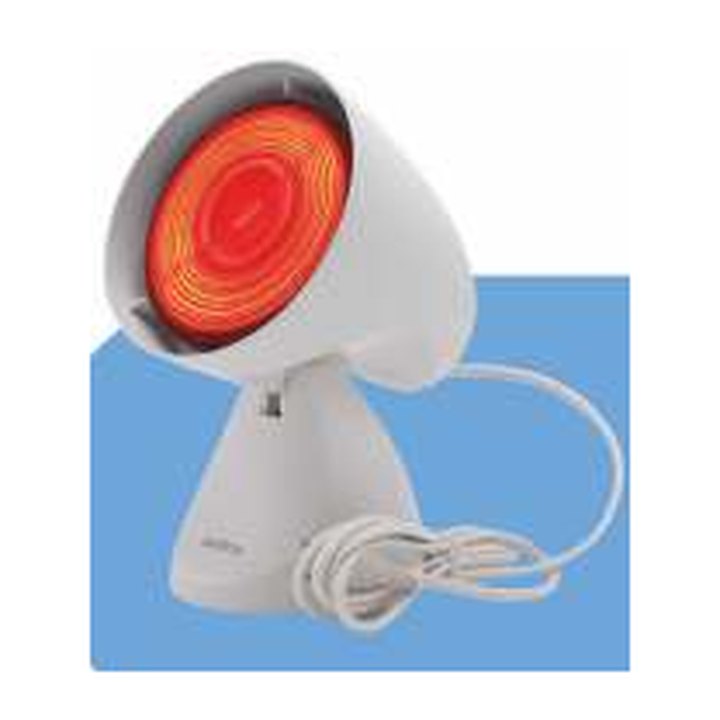 Infrared lamp