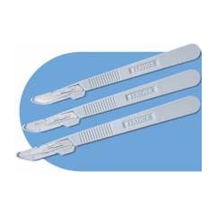 Scalpels