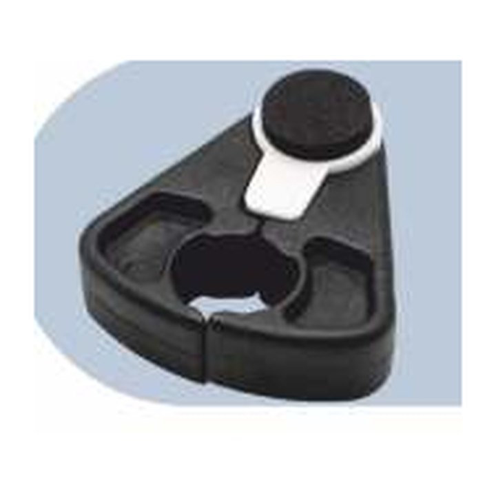 Walking stick holder