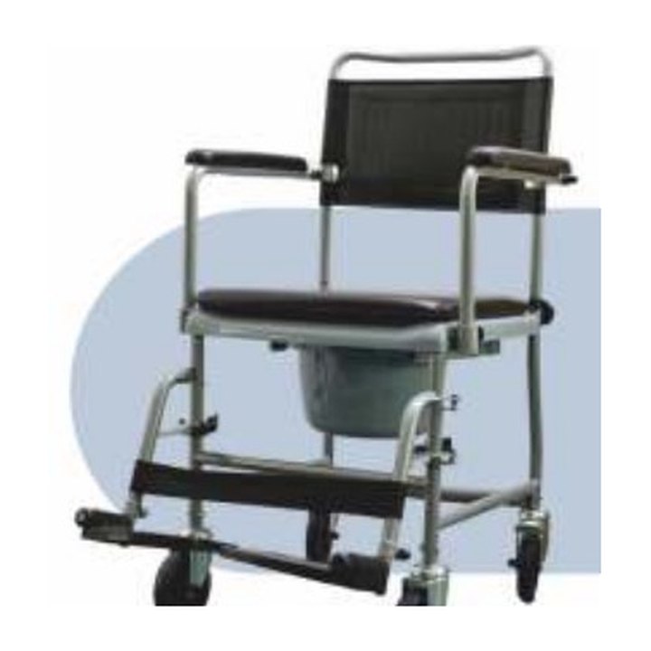 Commode chair