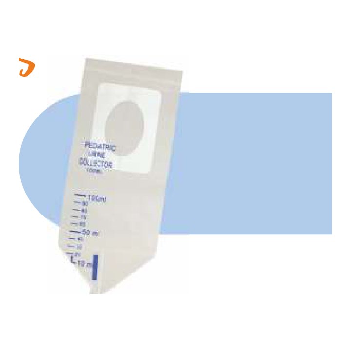 Urinbeutel für Kinder