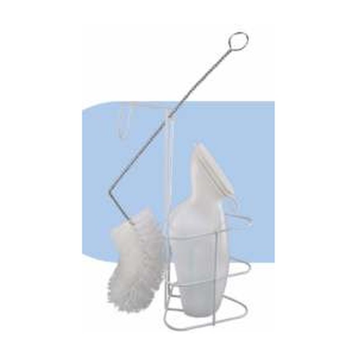 Urine bottle set for women