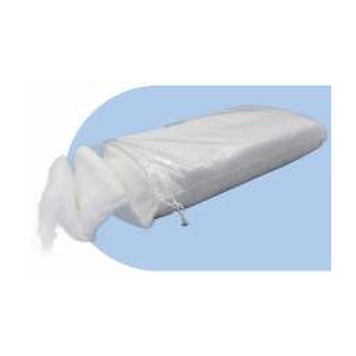 Cotton wool zigzag
