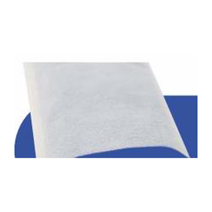 Fleece covers for hot-cold compress