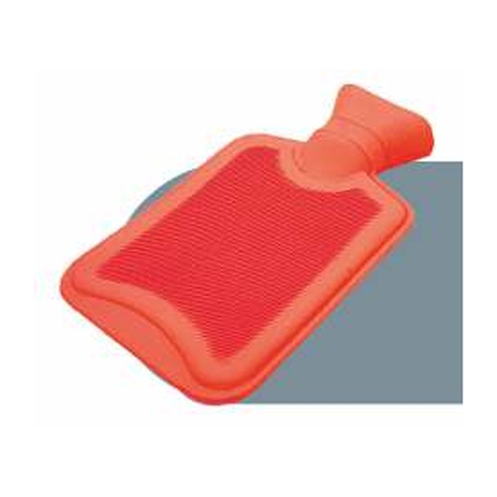 Hot water bottles