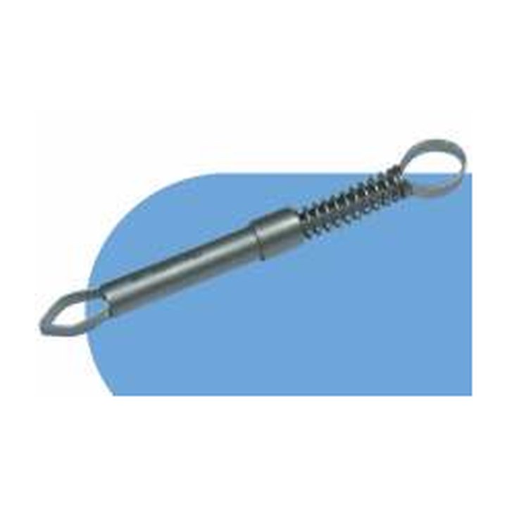 Tick forceps